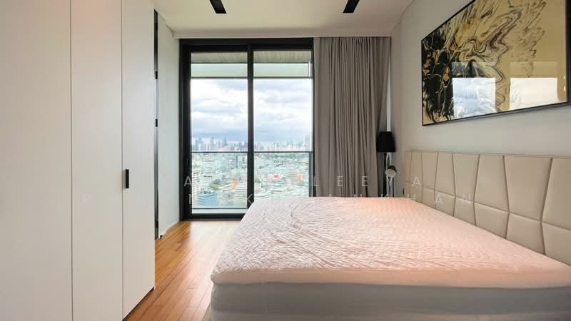 Banyan Tree Residences Riverside, Bangkok, Soi Somdet Chao Phraya 17, Khlong San, Bangkok, 1 Bedroom, 70 sqm, Condo For Sale, by Praphinleeya Phuengkhuankhan, 500422875 - DDproperty.com