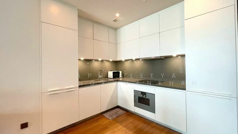 Banyan Tree Residences Riverside : บันยัน ทรี เรสซิเดนซ์ ริเวอร์ไซด์ กรุงเทพ, กรุงเทพ, ซอยสมเด็จเจ้าพระยา 17, คลองสาน, กรุงเทพ, 70 ตร.ม., คอนโด ขาย, โดย Praphinleeya Phuengkhuankhan, 500422875 - DDproperty.com