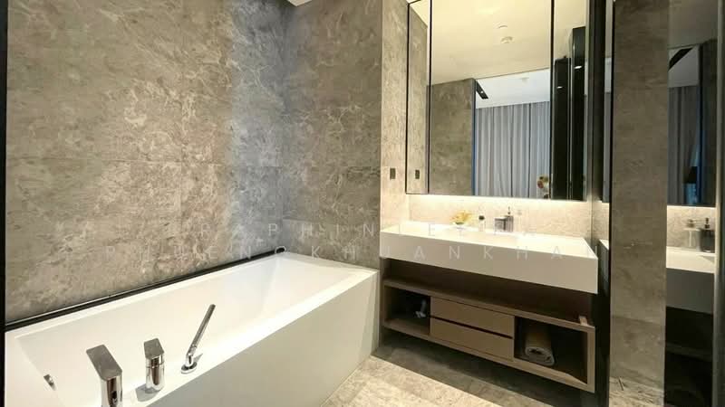 Banyan Tree Residences Riverside, Bangkok, Soi Somdet Chao Phraya 17, Khlong San, Bangkok, 1 Bedroom, 70 sqm, Condo For Sale, by Praphinleeya Phuengkhuankhan, 500422875 - DDproperty.com
