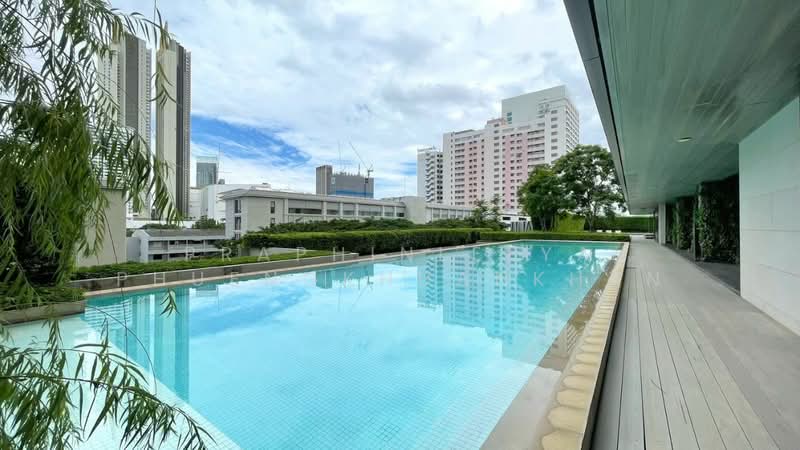Banyan Tree Residences Riverside, Bangkok, Soi Somdet Chao Phraya 17, Khlong San, Bangkok, 1 Bedroom, 70 sqm, Condo For Sale, by Praphinleeya Phuengkhuankhan, 500422875 - DDproperty.com