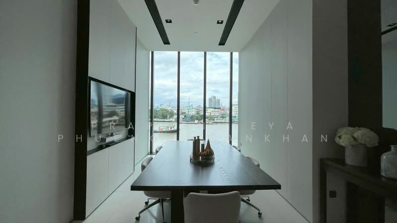Banyan Tree Residences Riverside, Bangkok, Soi Somdet Chao Phraya 17, Khlong San, Bangkok, 1 Bedroom, 70 sqm, Condo For Sale, by Praphinleeya Phuengkhuankhan, 500422875 - DDproperty.com