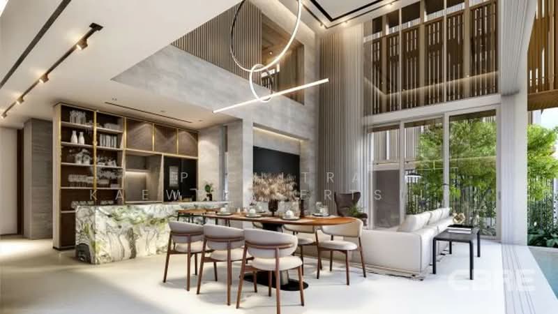 Vi Ari : วี อารีย์, กรุงเทพ, 38 Ari 3 Alley, สามเสนใน, พญาไท, กรุงเทพ, 550 ตร.ม., บ้านเดี่ยว ขาย, โดย Pichitra Kaewprasertsilp, 500422876 - DDproperty.com