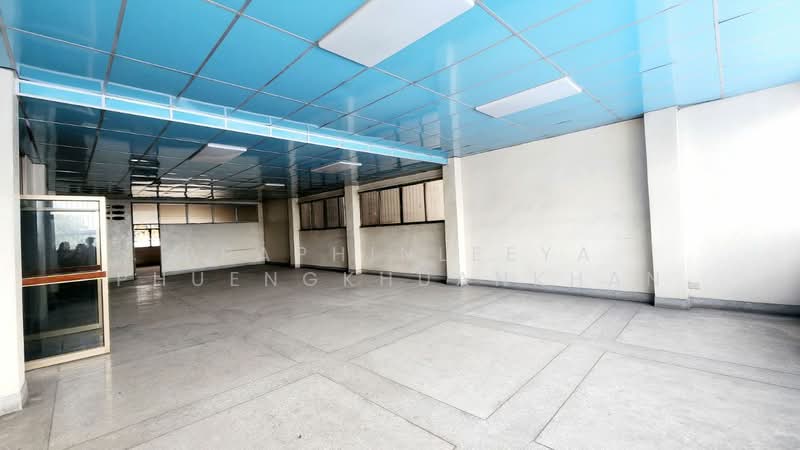 ถนนสี่พระยา, Bangkok, Si Phraya, Bang Rak, Bangkok, Studio, 1,200 sqm, Townhouse For Sale, by Praphinleeya Phuengkhuankhan, 500422877 - DDproperty.com