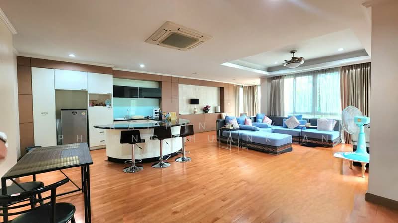 Single House on Sukhumvit 26, Bangkok, Khong Tan, Khlong Toei, Bangkok, 5 Bedrooms, 650 sqm, Single Detached House For Sale, by Praphinleeya Phuengkhuankhan, 500422878 - DDproperty.com