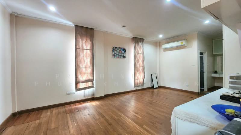 Single, กรุงเทพ, คลองตัน, คลองเตย, กรุงเทพ, 650 ตร.ม., บ้านเดี่ยว ขาย, โดย Praphinleeya  Phuengkhuankhan, 500422878 - DDproperty.com