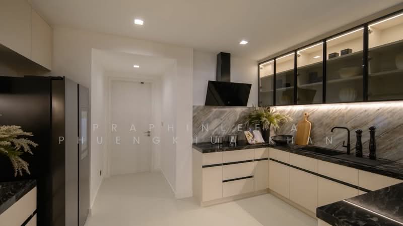 The Gentry Sukhumvit Bangna : เดอะ เจนทริ สุขุมวิท – บางนา, กรุงเทพ, 418 Soi Sophon, บางนา, บางนา, กรุงเทพ, 442 ตร.ม., บ้านเดี่ยว ขาย, โดย Praphinleeya Phuengkhuankhan, 500422879 - DDproperty.com