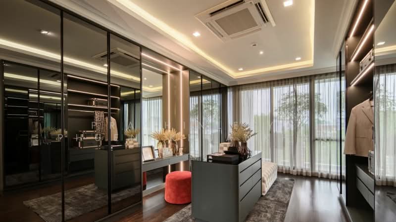 The Gentry Sukhumvit Bangna : เดอะ เจนทริ สุขุมวิท – บางนา, กรุงเทพ, 418 Soi Sophon, บางนา, บางนา, กรุงเทพ, 442 ตร.ม., บ้านเดี่ยว ขาย, โดย Praphinleeya Phuengkhuankhan, 500422879 - DDproperty.com