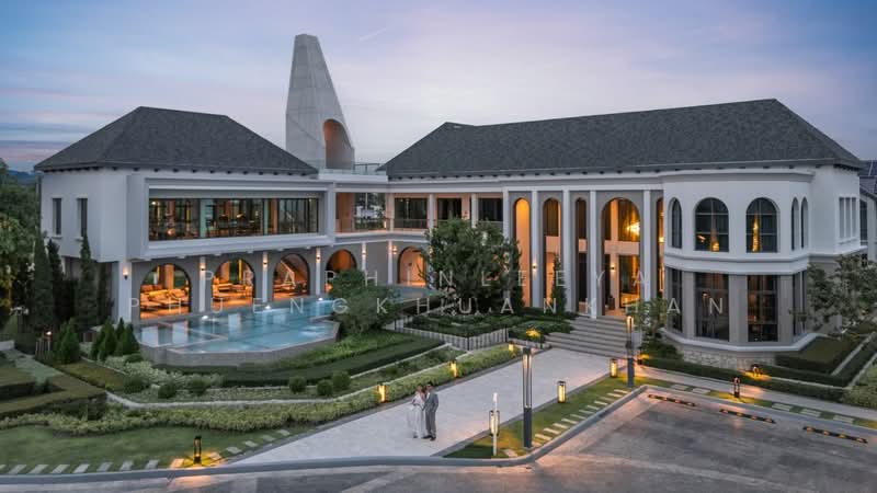Bangkok Boulevard Signature Chaengwattana, Nonthaburi, No. 3030 Chaiyaphruek Rd., Bang Tanai, Pak Kret, Nonthaburi, 4 Bedrooms, 331 sqm, Single Detached House For Sale, by Praphinleeya Phuengkhuankhan, 500422880 - DDproperty.com