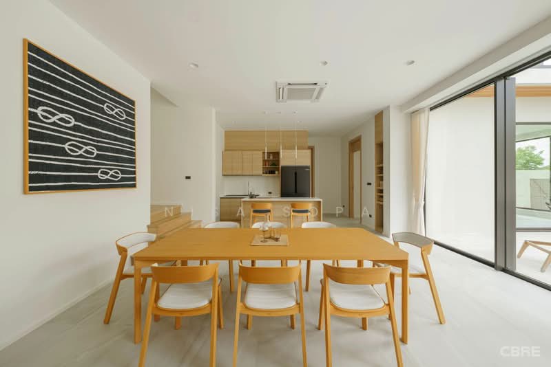 Detail Khao Tao Hua Hin : ดีเทลเขาเต่า, ประจวบคีรีขันธ์, หนองแก, หัวหิน, ประจวบคีรีขันธ์, 484 ตร.ม., วิลล่า ขาย, โดย Nisa Sopa, 500422881 - DDproperty.com