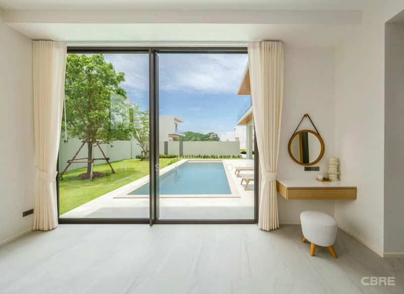 Detail Khao Tao Hua Hin : ดีเทลเขาเต่า, ประจวบคีรีขันธ์, หนองแก, หัวหิน, ประจวบคีรีขันธ์, 484 ตร.ม., วิลล่า ขาย, โดย Nisa Sopa, 500422881 - DDproperty.com
