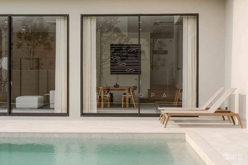 Detail Khao Tao Hua Hin : ดีเทลเขาเต่า, ประจวบคีรีขันธ์, หนองแก, หัวหิน, ประจวบคีรีขันธ์, 484 ตร.ม., วิลล่า ขาย, โดย Nisa Sopa, 500422881 - DDproperty.com