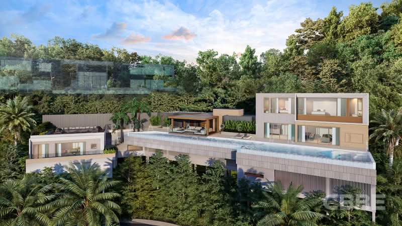 Veranda Villas & Suites : วีรันดา วิลล่า แอนด์ สวีท, ภูเก็ต, วิชิต, เมืองภูเก็ต, ภูเก็ต, 675 ตร.ม., วิลล่า ขาย, โดย Prakaipeth Meechoosarn, 500422882 - DDproperty.com