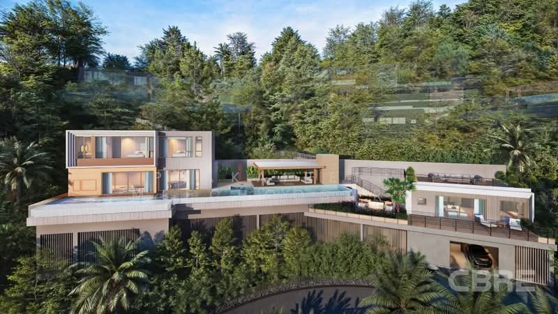 Veranda Villas & Suites, Phuket, Wichit, Muang Phuket, Phuket, 3 Bedrooms, 675 sqm, Villa For Sale, by Prakaipeth Meechoosarn, 500422882 - DDproperty.com