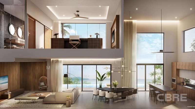 Veranda Villas & Suites : วีรันดา วิลล่า แอนด์ สวีท, ภูเก็ต, วิชิต, เมืองภูเก็ต, ภูเก็ต, 675 ตร.ม., วิลล่า ขาย, โดย Prakaipeth Meechoosarn, 500422882 - DDproperty.com