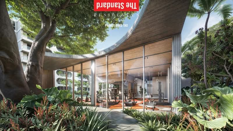 The Standard Residences Phuket Bangtao : เดอะ แสตนดาร์ด เรสซิเดนซ์ ภูเก็ต บางเทา, ภูเก็ต, Pasak-Koktanod Road, เชิงทะเล, ถลาง, ภูเก็ต, 75 ตร.ม., คอนโด ขาย, โดย Prakaipeth Meechoosarn, 500422883 - DDproperty.com