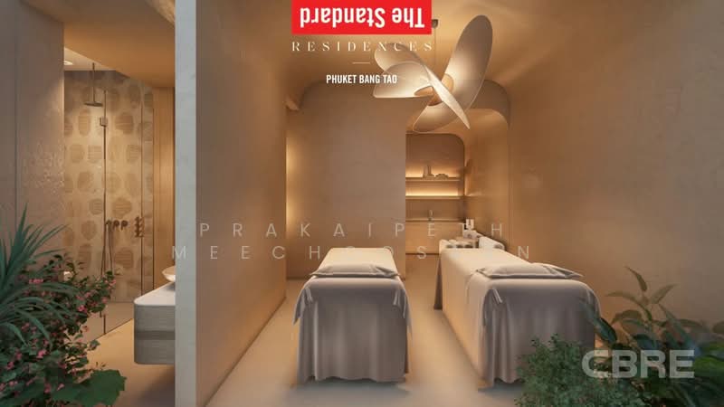 The Standard Residences Phuket Bangtao, Phuket, Pasak-Koktanod Road, Choeng Thale, Thalang, Phuket, 1 Bedroom, 75 sqm, Condo For Sale, by Prakaipeth Meechoosarn, 500422883 - DDproperty.com