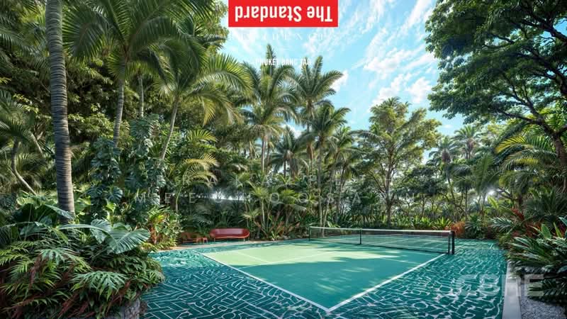 The Standard Residences Phuket Bangtao, Phuket, Pasak-Koktanod Road, Choeng Thale, Thalang, Phuket, 2 Bedrooms, 100 sqm, Condo For Sale, by Prakaipeth Meechoosarn, 500422884 - DDproperty.com