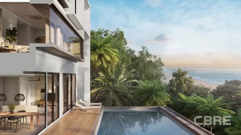 Veranda Villas & Suites : วีรันดา วิลล่า แอนด์ สวีท, ภูเก็ต, วิชิต, เมืองภูเก็ต, ภูเก็ต, 142 ตร.ม., คอนโด ขาย, โดย Prakaipeth Meechoosarn, 500422885 - DDproperty.com