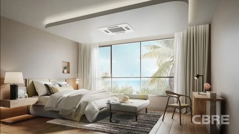 Veranda Villas & Suites, Phuket, Wichit, Muang Phuket, Phuket, 3 Bedrooms, 142 sqm, Condo For Sale, by Prakaipeth Meechoosarn, 500422885 - DDproperty.com