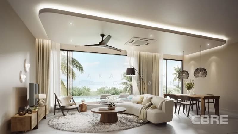 Veranda Villas & Suites, Phuket, Wichit, Muang Phuket, Phuket, 3 Bedrooms, 142 sqm, Condo For Sale, by Prakaipeth Meechoosarn, 500422885 - DDproperty.com