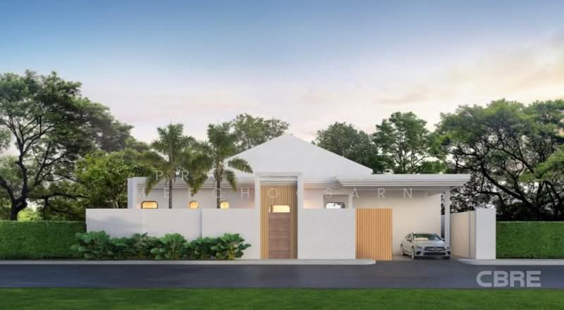 Rungtiva Private Pool Villas : รุ่งทิวา ไพรเว็ท พูล วิลล่า, ภูเก็ต, เทพกระษัตรี, ถลาง, ภูเก็ต, 282 ตร.ม., วิลล่า ขาย, โดย Prakaipeth Meechoosarn, 500422887 - DDproperty.com