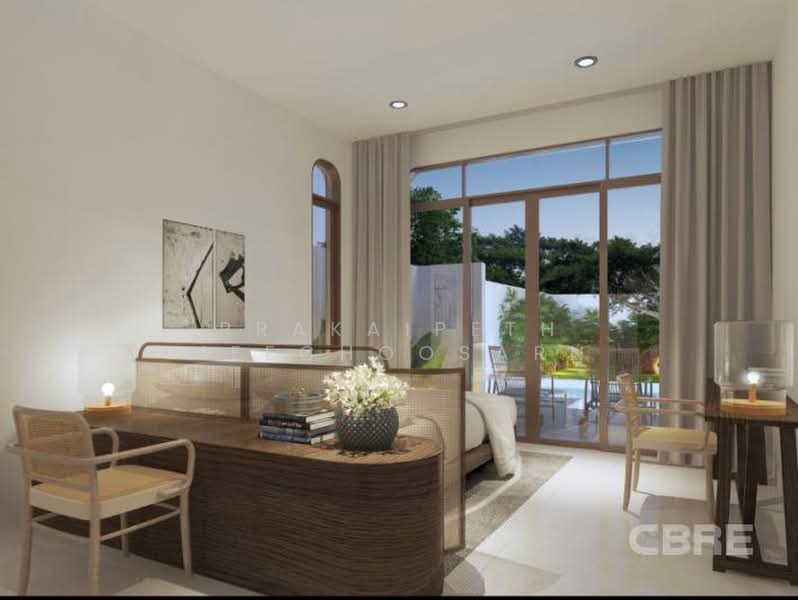 Rungtiva Private Pool Villas : รุ่งทิวา ไพรเว็ท พูล วิลล่า, ภูเก็ต, เทพกระษัตรี, ถลาง, ภูเก็ต, 282 ตร.ม., วิลล่า ขาย, โดย Prakaipeth Meechoosarn, 500422887 - DDproperty.com