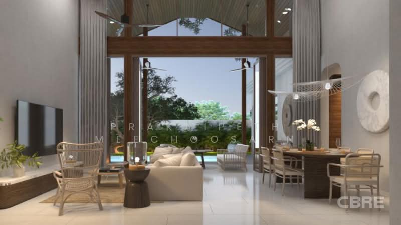 Rungtiva Private Pool Villas : รุ่งทิวา ไพรเว็ท พูล วิลล่า, ภูเก็ต, เทพกระษัตรี, ถลาง, ภูเก็ต, 282 ตร.ม., วิลล่า ขาย, โดย Prakaipeth Meechoosarn, 500422887 - DDproperty.com