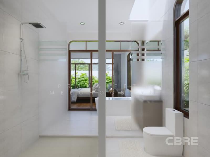 Rungtiva Private Pool Villas : รุ่งทิวา ไพรเว็ท พูล วิลล่า, ภูเก็ต, เทพกระษัตรี, ถลาง, ภูเก็ต, 282 ตร.ม., วิลล่า ขาย, โดย Prakaipeth Meechoosarn, 500422887 - DDproperty.com