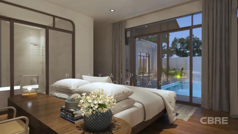 Rungtiva Private Pool Villas, Phuket, Thep Krasattri, Thalang, Phuket, 3 Bedrooms, 282 sqm, Villa For Sale, by Prakaipeth Meechoosarn, 500422887 - DDproperty.com