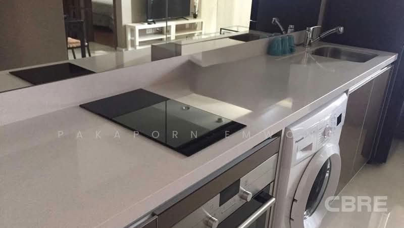 Menam Residences, Bangkok, 2088 Charoenkrung Road, Wat Prayakrai, Bang Kho Laem, Bangkok, 1 Bedroom, 45 sqm, Condo For Sale, by Pakaporn Emwong, 500422888 - DDproperty.com