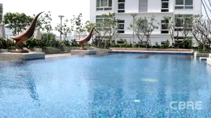 The Height, Bangkok, Soi Sukhumvit 55, Khlong Tan Nua, Watthana, Bangkok, 2 Bedrooms, 81 sqm, Condo For Sale, by Chalatda Mekwian, 500422890 - DDproperty.com