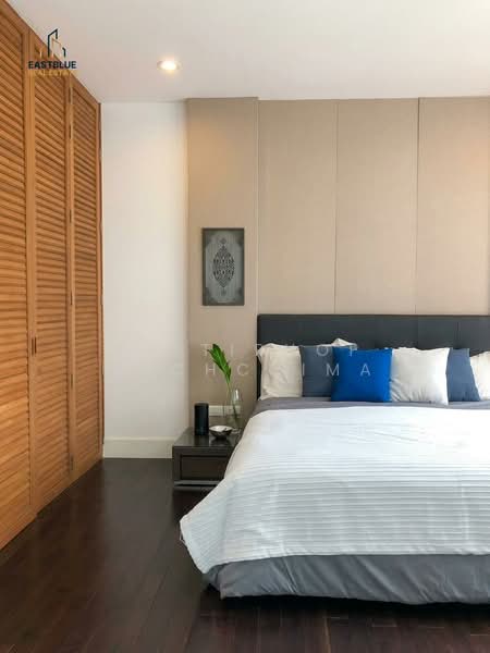 AGUSTON Sukhumvit 22, Bangkok, 140 Sukhumvit Road, Khlong Toei, Bangkok, 2 Bedrooms, 96 sqm, Condo For Rent, by Kittiphop Machchima, 500422892 - DDproperty.com