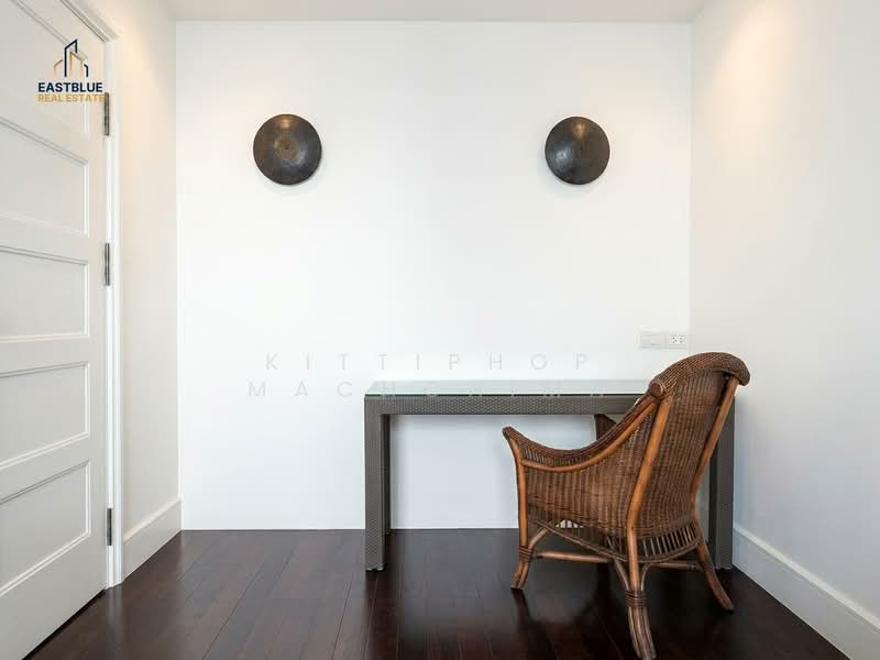 AGUSTON Sukhumvit 22, Bangkok, 140 Sukhumvit Road, Khlong Toei, Bangkok, 2 Bedrooms, 96 sqm, Condo For Rent, by Kittiphop Machchima, 500422892 - DDproperty.com