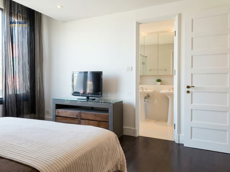 AGUSTON Sukhumvit 22, Bangkok, 140 Sukhumvit Road, Khlong Toei, Bangkok, 2 Bedrooms, 96 sqm, Condo For Rent, by Kittiphop Machchima, 500422892 - DDproperty.com