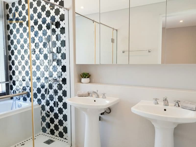 AGUSTON Sukhumvit 22, Bangkok, 140 Sukhumvit Road, Khlong Toei, Bangkok, 2 Bedrooms, 96 sqm, Condo For Rent, by Kittiphop Machchima, 500422892 - DDproperty.com