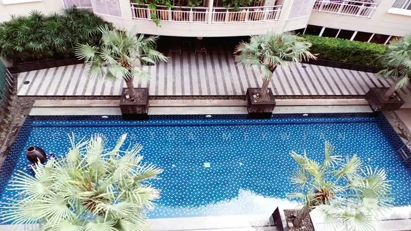 The Rise Sukhumvit 39 : เดอะไรซ์ สุขุมวิท 39, กรุงเทพ, ซอยสุขุมวิท 39, คลองตันเหนือ, วัฒนา, กรุงเทพ, 137 ตร.ม., คอนโด ขาย, โดย Chalatda Mekwian, 500422894 - DDproperty.com