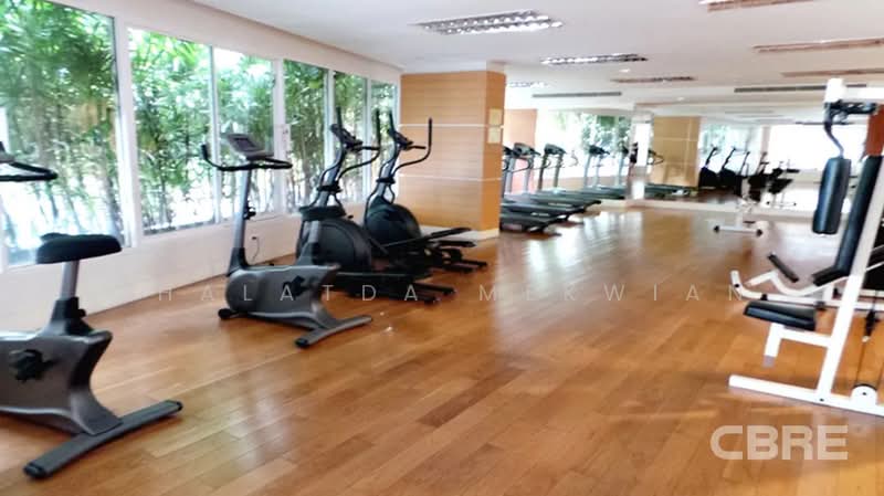 The Rise Sukhumvit 39, Bangkok, Soi Sukhumvit 39, Khlong Tan Nua, Watthana, Bangkok, 3 Bedrooms, 137 sqm, Condo For Sale, by Chalatda Mekwian, 500422894 - DDproperty.com