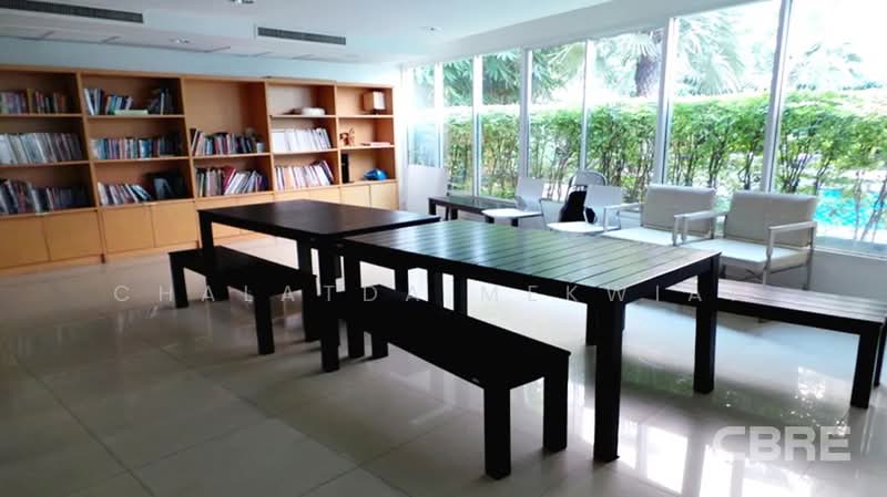 The Rise Sukhumvit 39, Bangkok, Soi Sukhumvit 39, Khlong Tan Nua, Watthana, Bangkok, 3 Bedrooms, 137 sqm, Condo For Sale, by Chalatda Mekwian, 500422894 - DDproperty.com