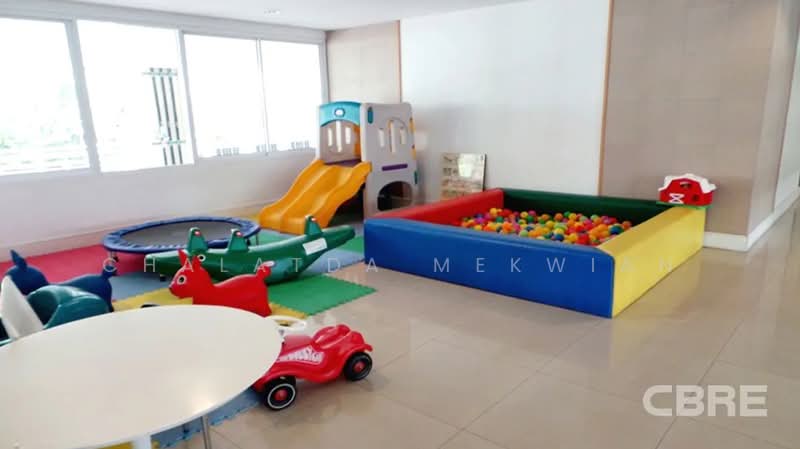 The Rise Sukhumvit 39, Bangkok, Soi Sukhumvit 39, Khlong Tan Nua, Watthana, Bangkok, 3 Bedrooms, 137 sqm, Condo For Sale, by Chalatda Mekwian, 500422894 - DDproperty.com