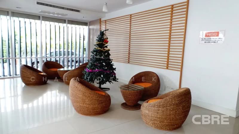 The Rise Sukhumvit 39 : เดอะไรซ์ สุขุมวิท 39, กรุงเทพ, ซอยสุขุมวิท 39, คลองตันเหนือ, วัฒนา, กรุงเทพ, 137 ตร.ม., คอนโด ขาย, โดย Chalatda Mekwian, 500422894 - DDproperty.com