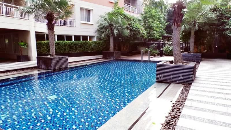 The Rise Sukhumvit 39, Bangkok, Soi Sukhumvit 39, Khlong Tan Nua, Watthana, Bangkok, 3 Bedrooms, 137 sqm, Condo For Sale, by Chalatda Mekwian, 500422894 - DDproperty.com