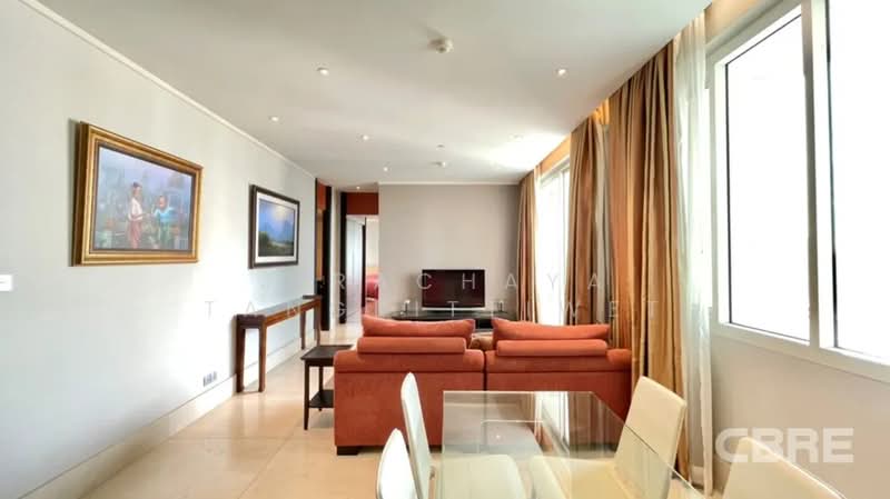 The Infinity, Bangkok, 98 Narathiwatratchanakharin Road, Silom, Bang Rak, Bangkok, 2 Bedrooms, 90 sqm, Condo For Sale, by Jirachaya Tangkittiwet, 500422895 - DDproperty.com