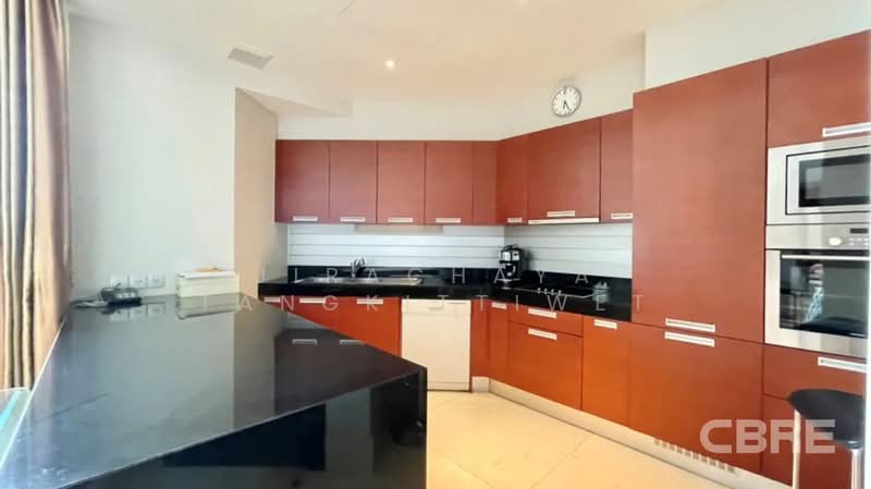 The Infinity, Bangkok, 98 Narathiwatratchanakharin Road, Silom, Bang Rak, Bangkok, 2 Bedrooms, 90 sqm, Condo For Sale, by Jirachaya Tangkittiwet, 500422895 - DDproperty.com