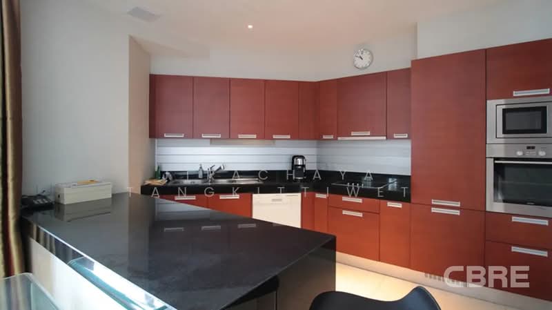 The Infinity, Bangkok, 98 Narathiwatratchanakharin Road, Silom, Bang Rak, Bangkok, 2 Bedrooms, 90 sqm, Condo For Sale, by Jirachaya Tangkittiwet, 500422895 - DDproperty.com