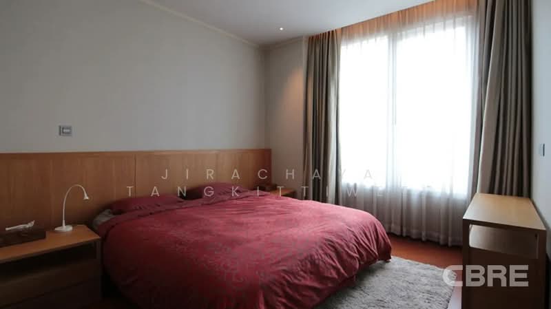 The Infinity, Bangkok, 98 Narathiwatratchanakharin Road, Silom, Bang Rak, Bangkok, 2 Bedrooms, 90 sqm, Condo For Sale, by Jirachaya Tangkittiwet, 500422895 - DDproperty.com