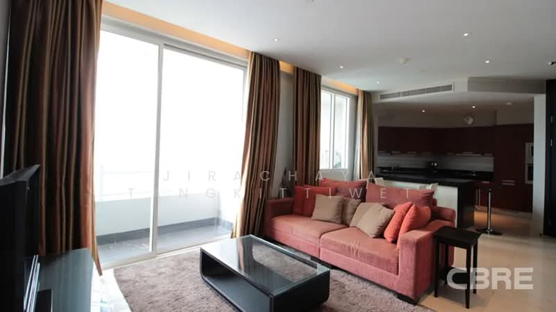 The Infinity, Bangkok, 98 Narathiwatratchanakharin Road, Silom, Bang Rak, Bangkok, 2 Bedrooms, 90 sqm, Condo For Sale, by Jirachaya Tangkittiwet, 500422895 - DDproperty.com