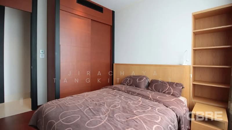 The Infinity, Bangkok, 98 Narathiwatratchanakharin Road, Silom, Bang Rak, Bangkok, 2 Bedrooms, 90 sqm, Condo For Sale, by Jirachaya Tangkittiwet, 500422895 - DDproperty.com