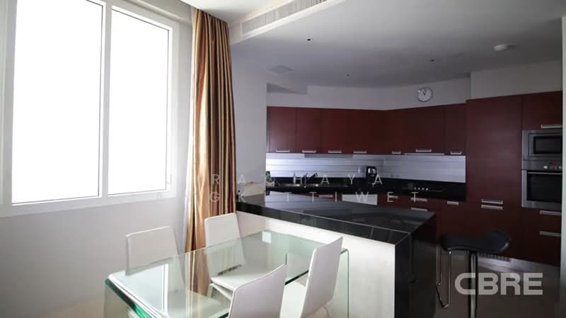 The Infinity, Bangkok, 98 Narathiwatratchanakharin Road, Silom, Bang Rak, Bangkok, 2 Bedrooms, 90 sqm, Condo For Sale, by Jirachaya Tangkittiwet, 500422895 - DDproperty.com