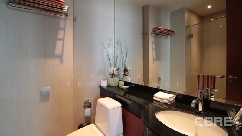 The Infinity, Bangkok, 98 Narathiwatratchanakharin Road, Silom, Bang Rak, Bangkok, 2 Bedrooms, 90 sqm, Condo For Sale, by Jirachaya Tangkittiwet, 500422895 - DDproperty.com