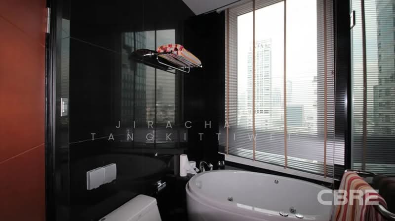 The Infinity : ดิ อินฟินิตี้, กรุงเทพ, 98 ถนนนราธิวาสราชนครินทร์, สีลม, บางรัก, กรุงเทพ, 90 ตร.ม., คอนโด ขาย, โดย Jirachaya Tangkittiwet, 500422895 - DDproperty.com